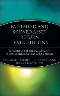 Cover Fat-Tailed and Skewed Asset Return Distributions