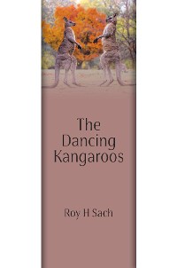 Cover The Dancing Kangaroos