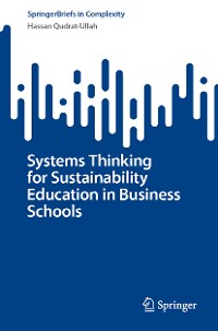 Cover Systems Thinking for Sustainability Education in Business Schools