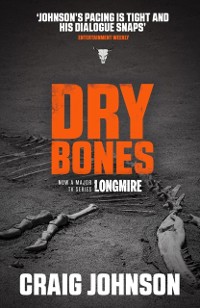 Cover Dry Bones