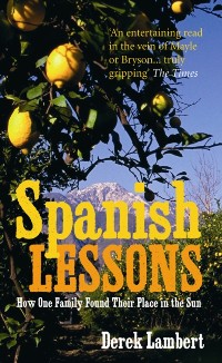 Cover Spanish Lessons