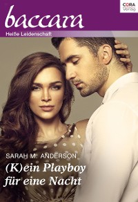 Cover (K)ein Playboy für eine Nacht