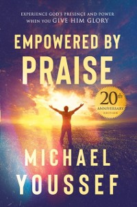 Cover Empowered by Praise