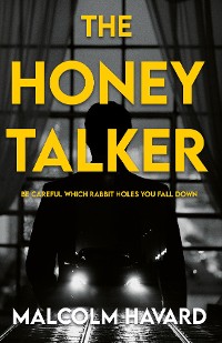 Cover The Honey Talker