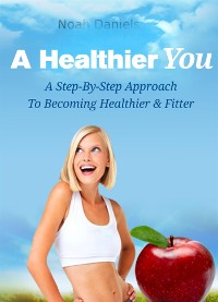 Cover A Healthier You