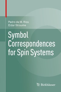 Cover Symbol Correspondences for Spin Systems