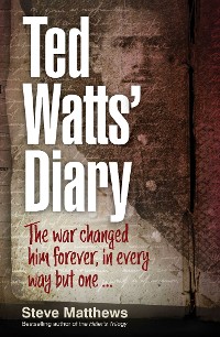 Cover Ted Watts' Diary