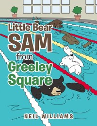Cover Little Bear Sam from Greeley Square