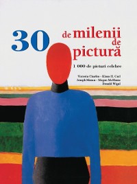 Cover 30 de milenii de pictură