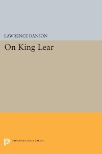 Cover On King Lear