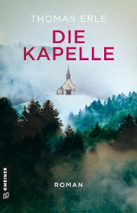 Cover Die Kapelle