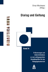 Cover Dialog und Geltung