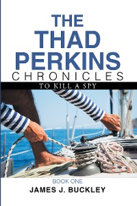 Cover The Thad Perkins Chronicles
