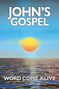 Cover John's Gospel