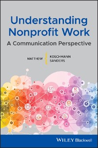 Cover Understanding Nonprofit Work