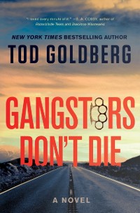 Cover Gangsters Don't Die