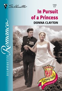 Cover IN PURSUIT OF PRINCESS EB