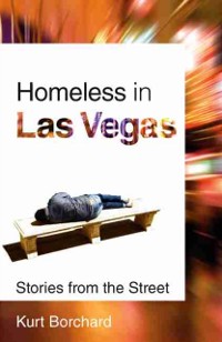 Cover Homeless in Las Vegas