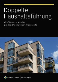 Cover Doppelte Haushaltsführung