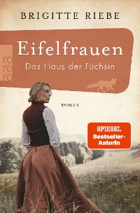 Cover Eifelfrauen: Das Haus der Füchsin
