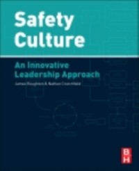 Cover Safety Culture
