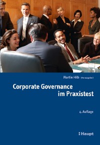 Cover Corporate Governance im Praxistest