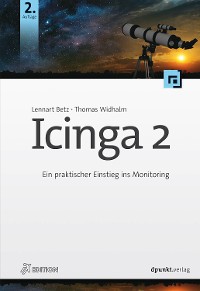 Cover Icinga 2