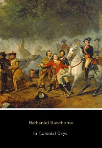 Cover In Colonial Days