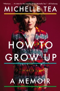 Cover How to Grow Up