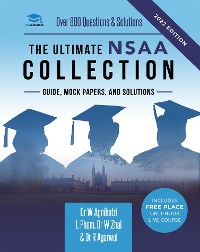 Cover The Ultimate NSAA Collection