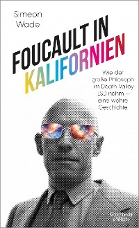 Cover Foucault in Kalifornien
