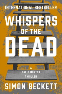 Cover Whispers of the Dead