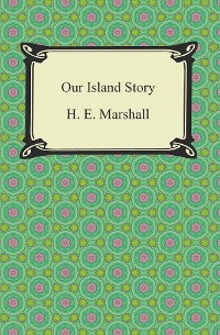 Cover Our Island Story