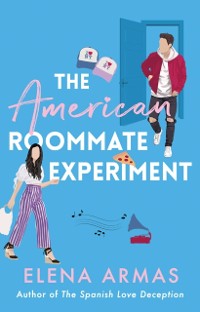 Cover American Roommate Experiment