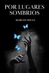 Cover Por Lugares Sombrios