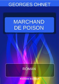 Cover Marchand de poison