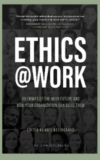 Cover Ethics at Work