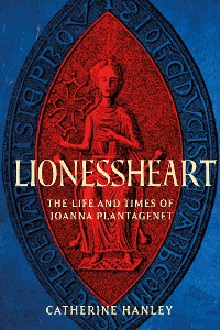 Cover Lionessheart