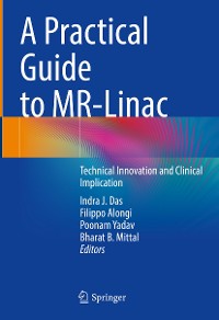 Cover A Practical Guide to MR-Linac