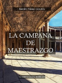 Cover La campana de Maestrazgo