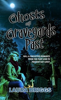 Cover Ghosts of Graveyards Past