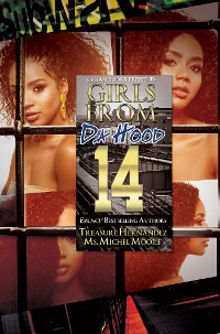 Cover Girls from da Hood 14
