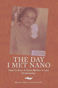 Cover The Day I Met Nano