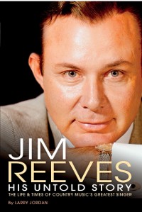 Cover Jim Reeves: His Untold Story