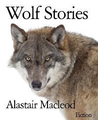 Cover Wolf Stories