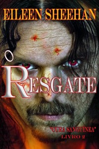 Cover O Resgate