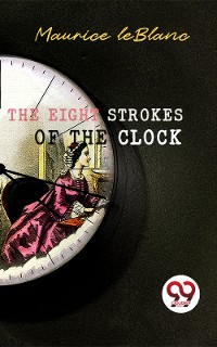 Cover The Eight Strokes of the Clock