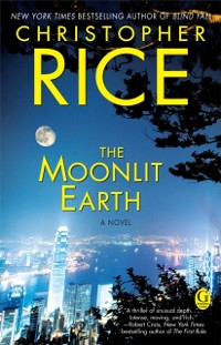 Cover Moonlit Earth
