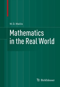 Cover Mathematics in the Real World