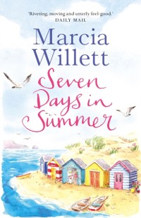 Cover Seven Days in Summer